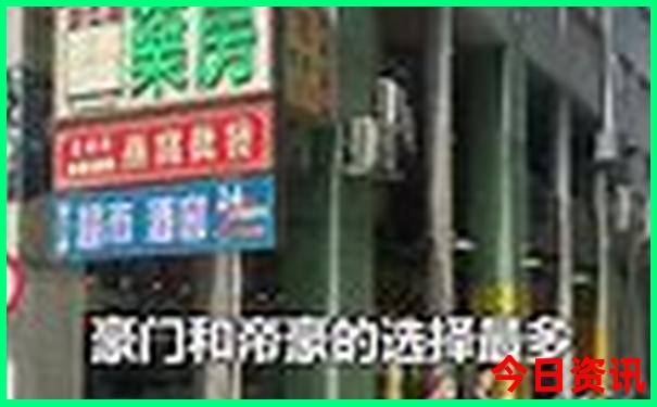 查济古镇必玩三个景点